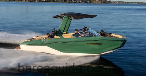 Nautique Super scheda tecnica 